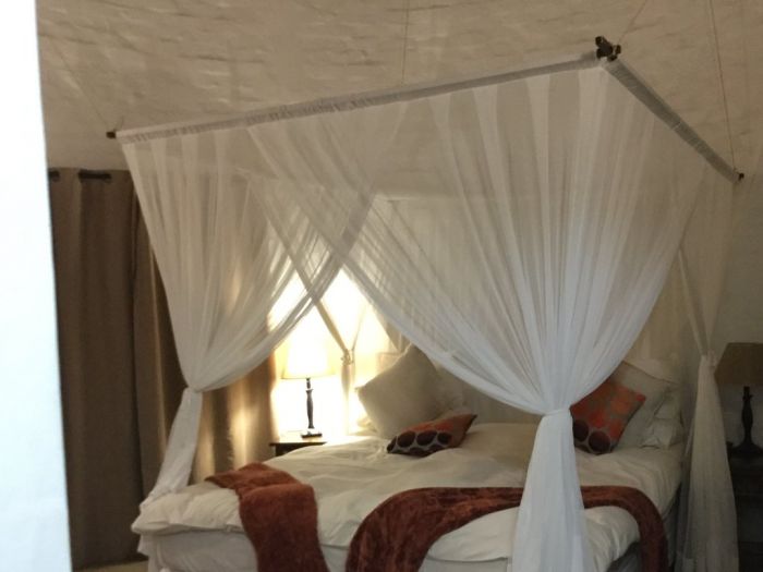 Zululand Safari Lodge
