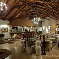 Bayala Private Game Lodge