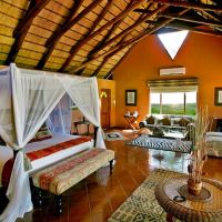 Thula Thula Private Game Reserve & Safari Lodge