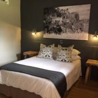 Double/Twin Room